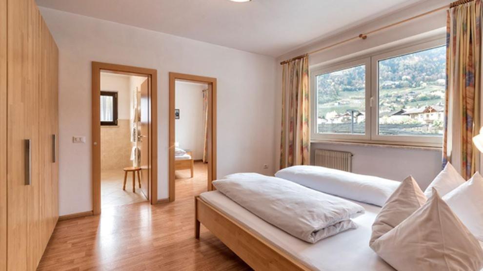 لاغوندو Residence Andrea المظهر الخارجي الصورة