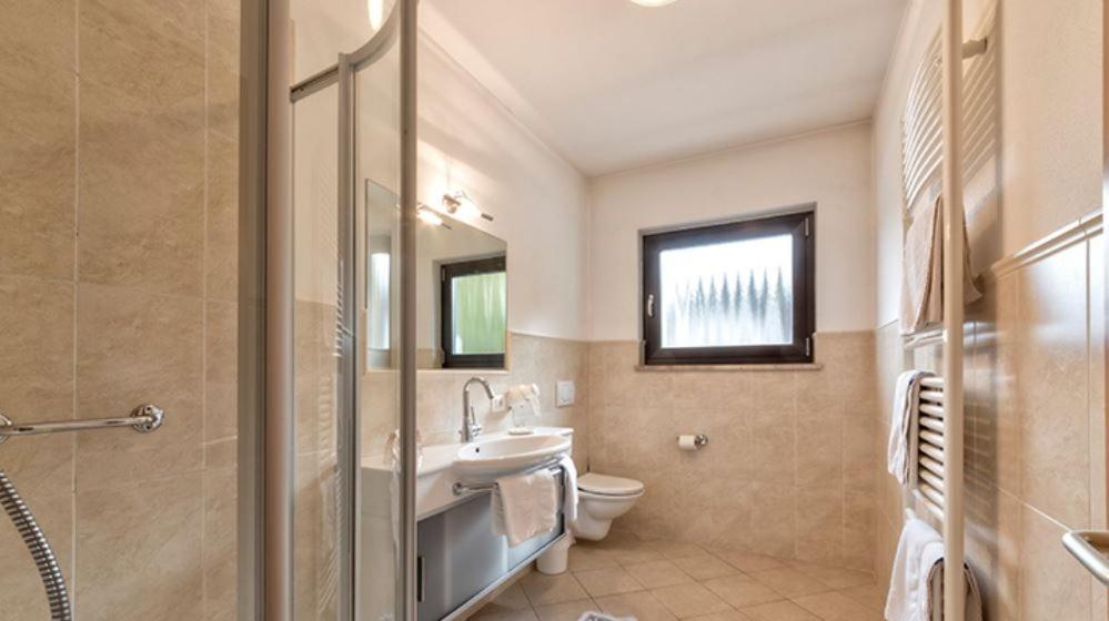 لاغوندو Residence Andrea المظهر الخارجي الصورة