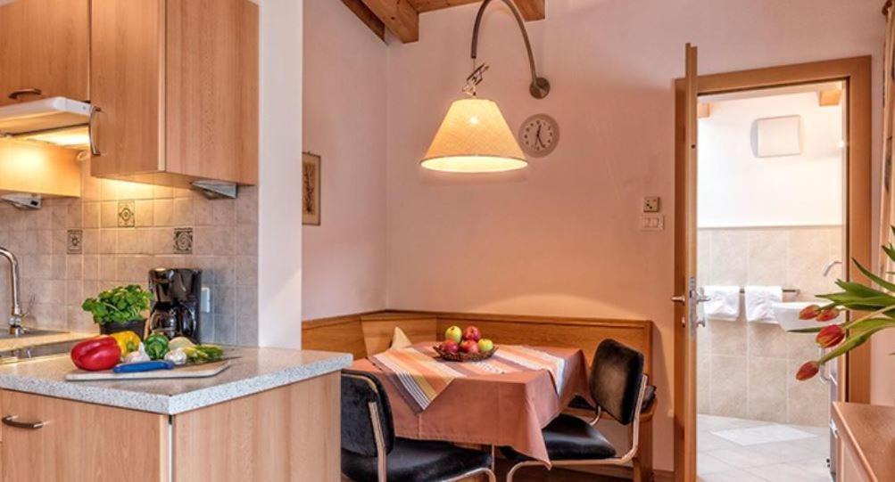 لاغوندو Residence Andrea المظهر الخارجي الصورة