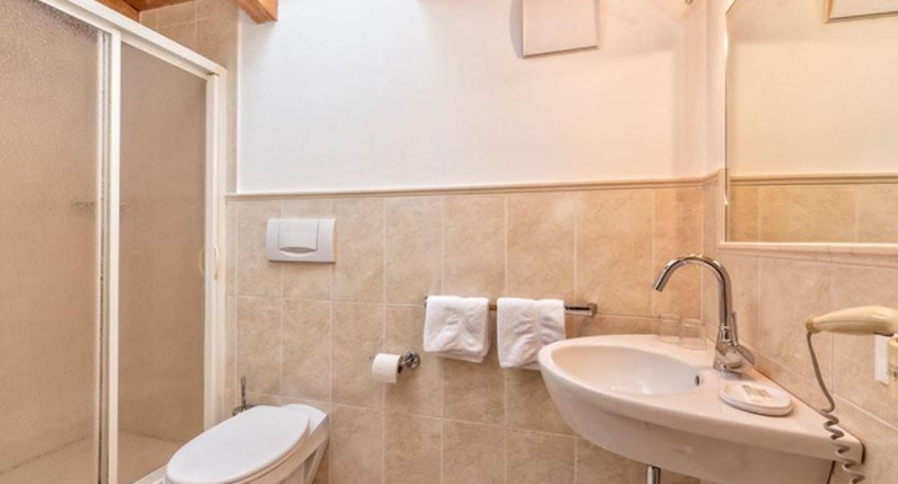 لاغوندو Residence Andrea المظهر الخارجي الصورة