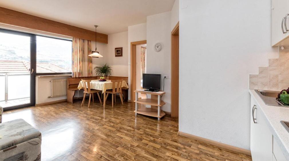 لاغوندو Residence Andrea المظهر الخارجي الصورة