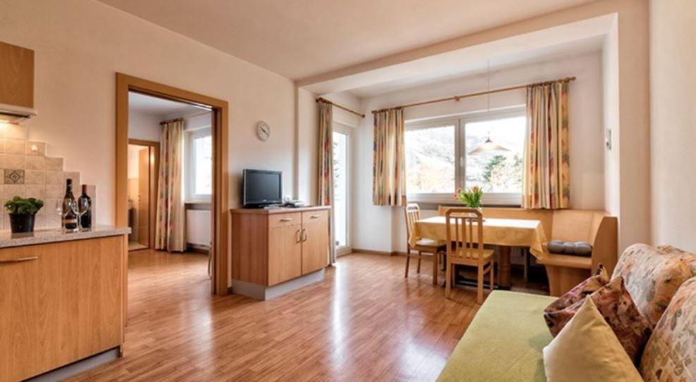 لاغوندو Residence Andrea المظهر الخارجي الصورة