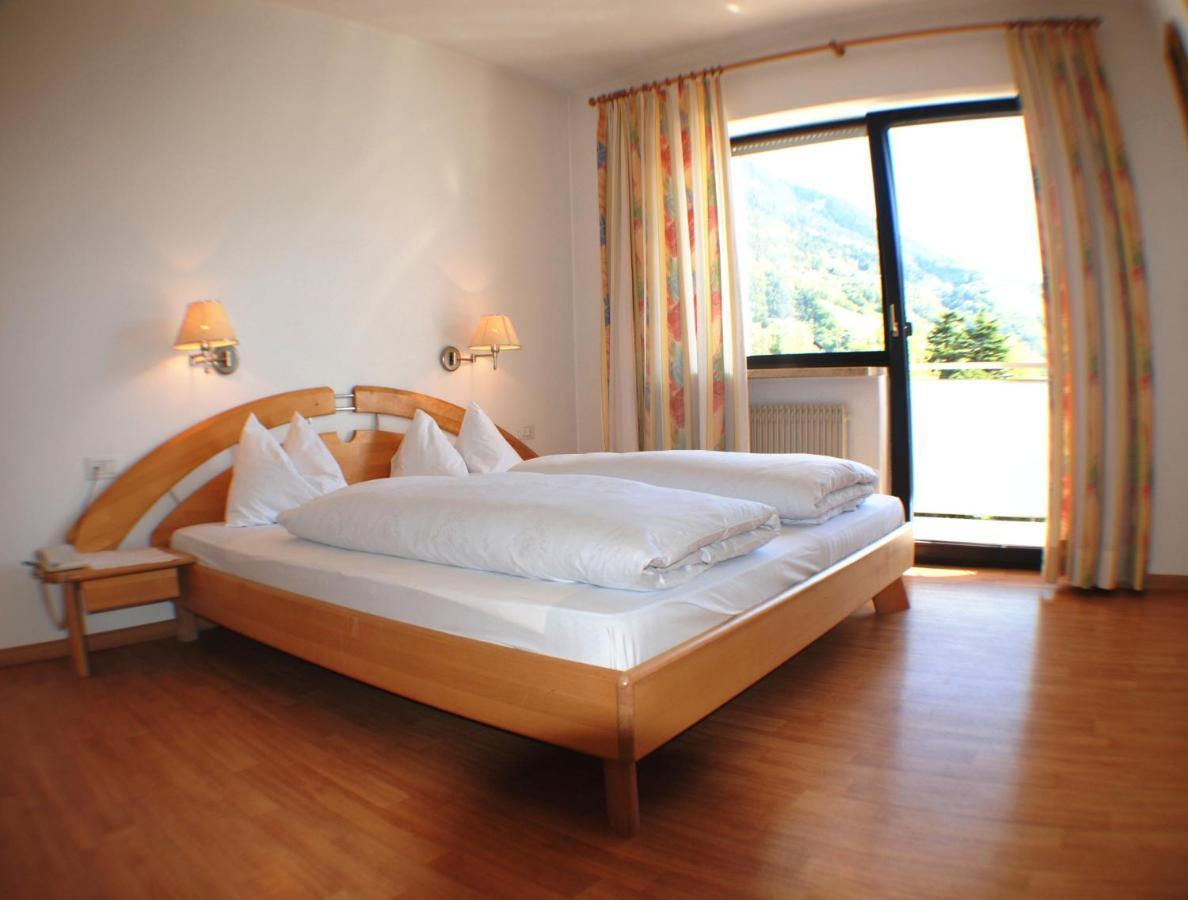 لاغوندو Residence Andrea المظهر الخارجي الصورة